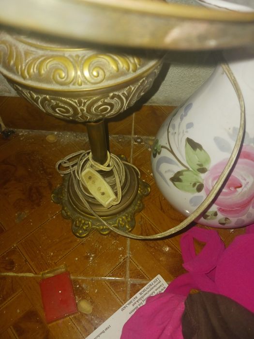 Jarra vista algre sem defeito