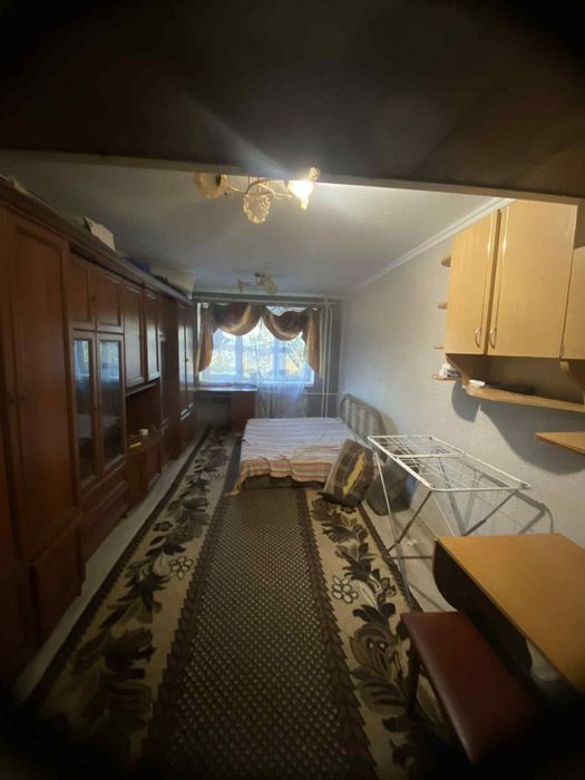 Оренда гуртожитку в Центрі