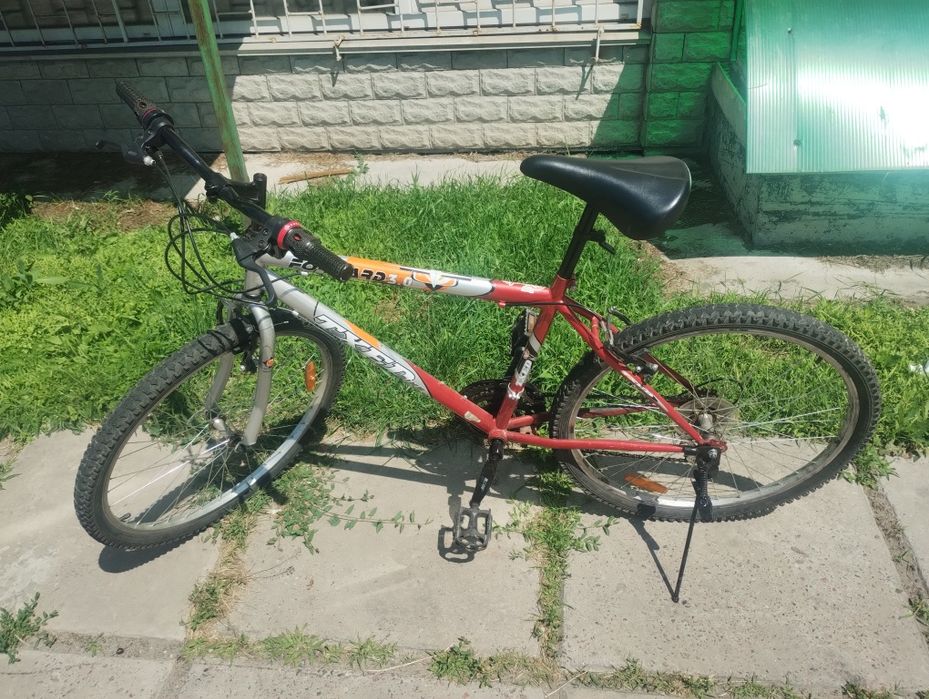 Велосипед Txed Forward 3.0