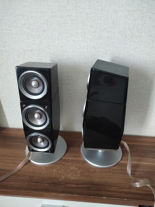 Колонки MODEL MCD728