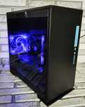 Komputer Ryzen 5 1600AF | 16GB DDR 4 | GTX 1060 6GB | 500GB SSD | W10H