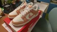 Nike Dunk Low Harvest Moon