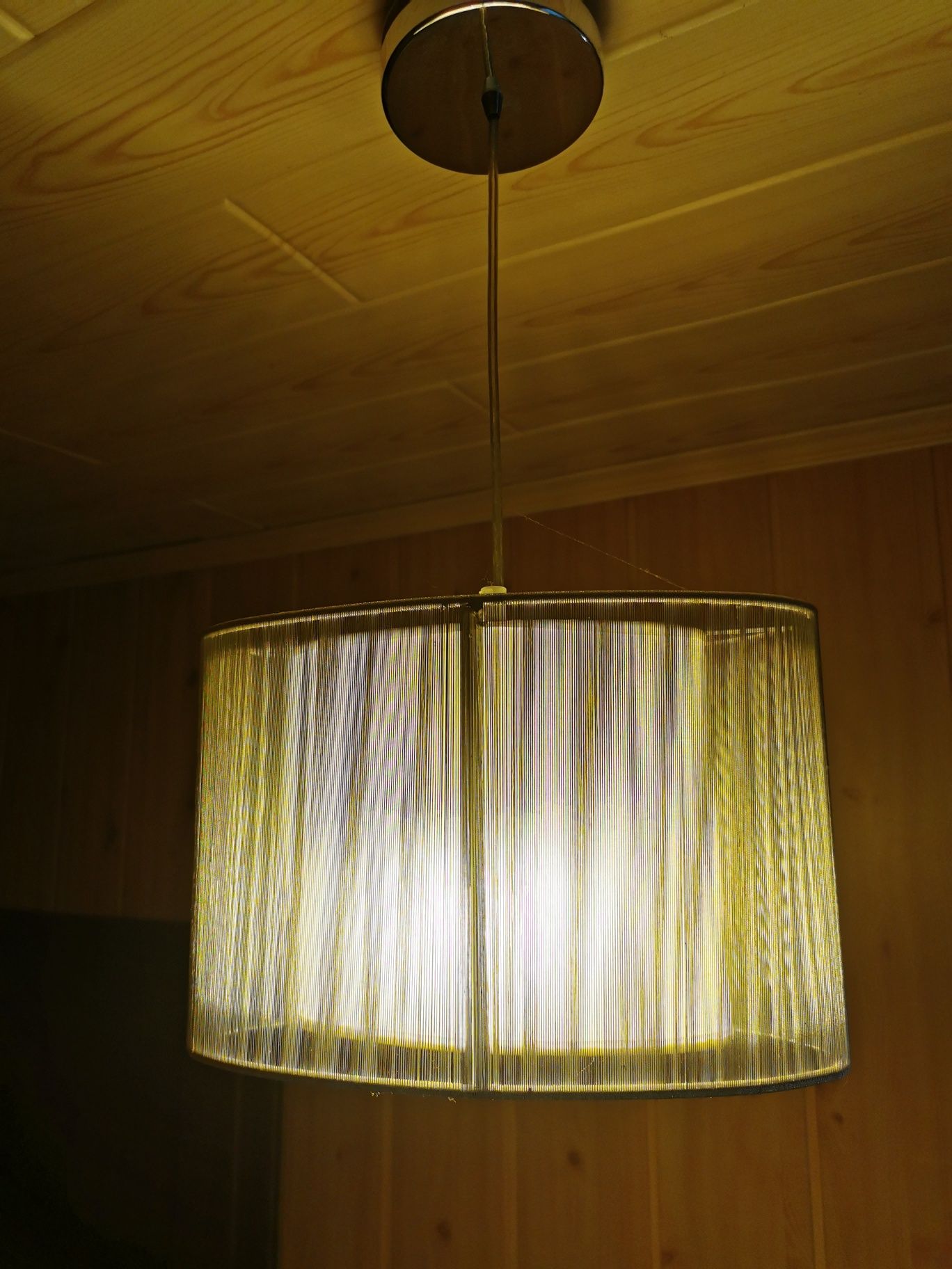 Sprzedam Lampa sufitową + żarówka gratis