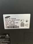 Телевизор SAMSUNG Model CS -21Z57Z3Q