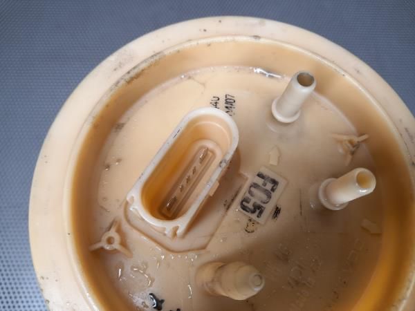 Boia combustível SEAT Leon (1P1)