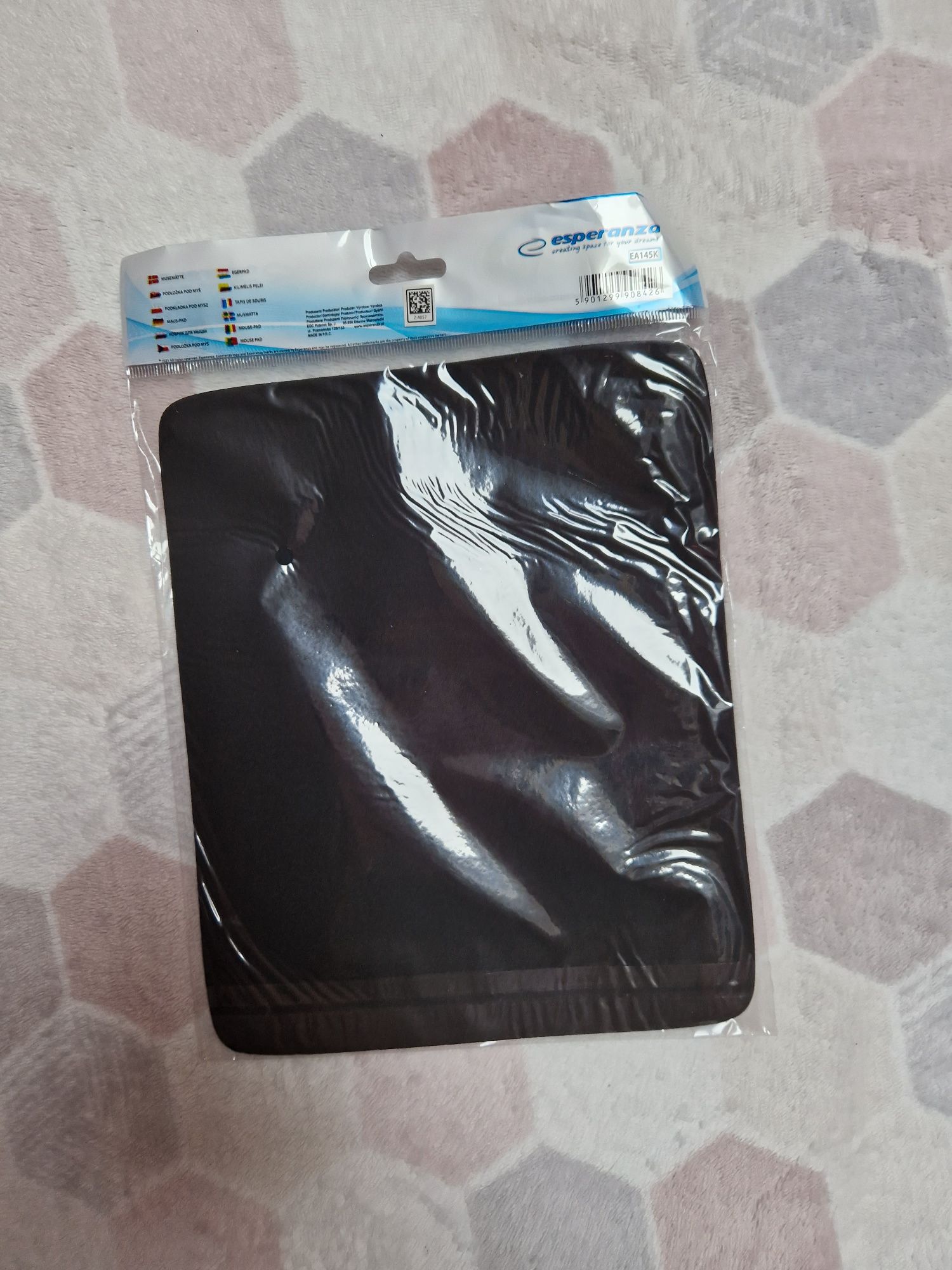 Podkładki pod mysz