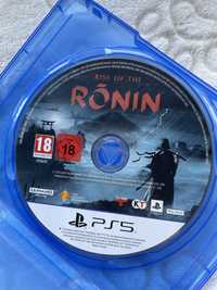 Gra Rise Of the ronin Nintendo Switch