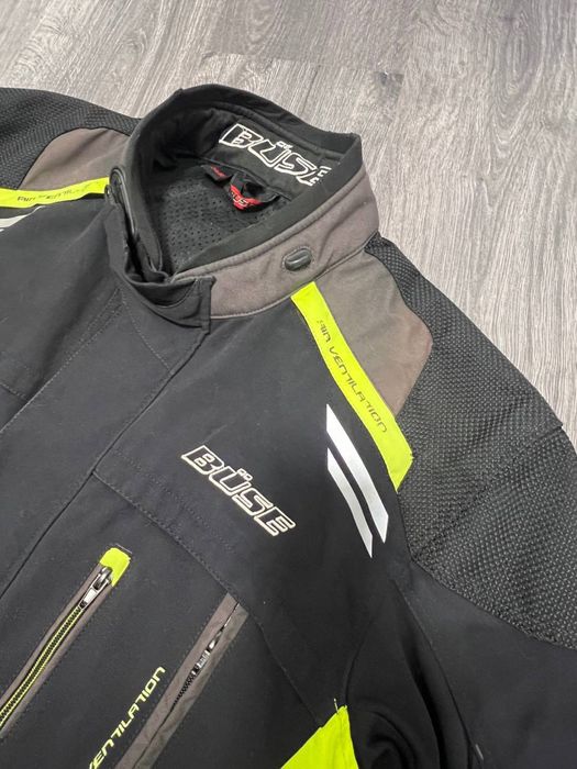 Мотокуртка Buse 2XL