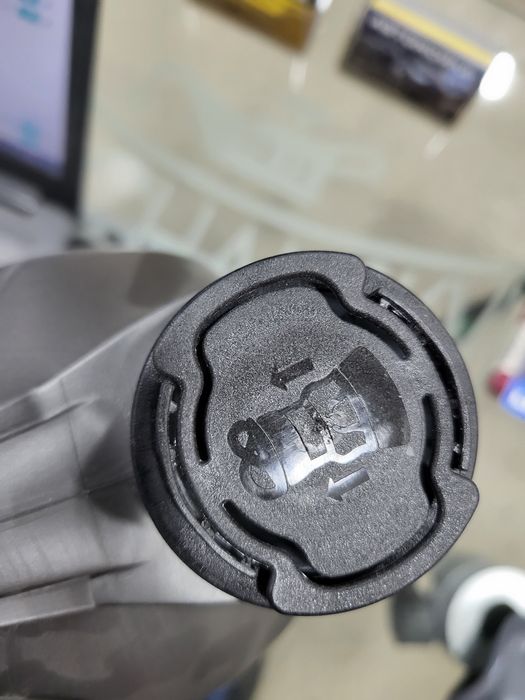 Масло моторное GM 10w40