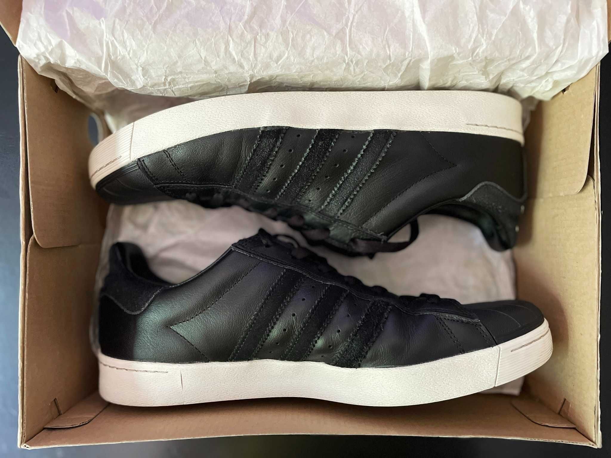 Sapatilhas Adidas Superstar Vulc Adv