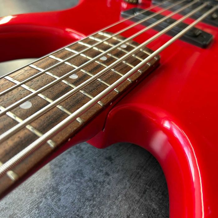 Peavey Dyna Bass V Made in USA 80s Super Ferrites gitara basowa