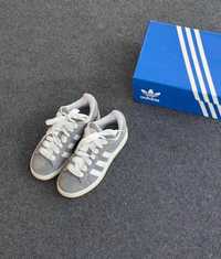 adidas Campus 00s Grey White 39