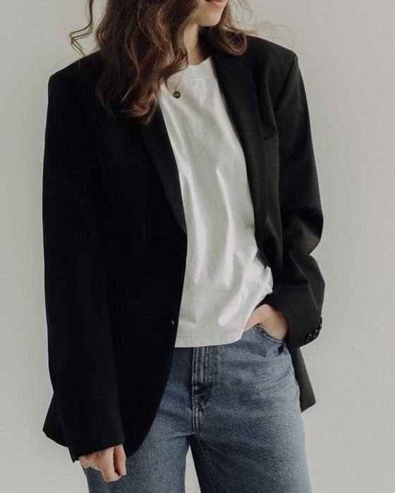 Піджак жакет блейзер Zara Зара