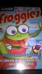 Froggies