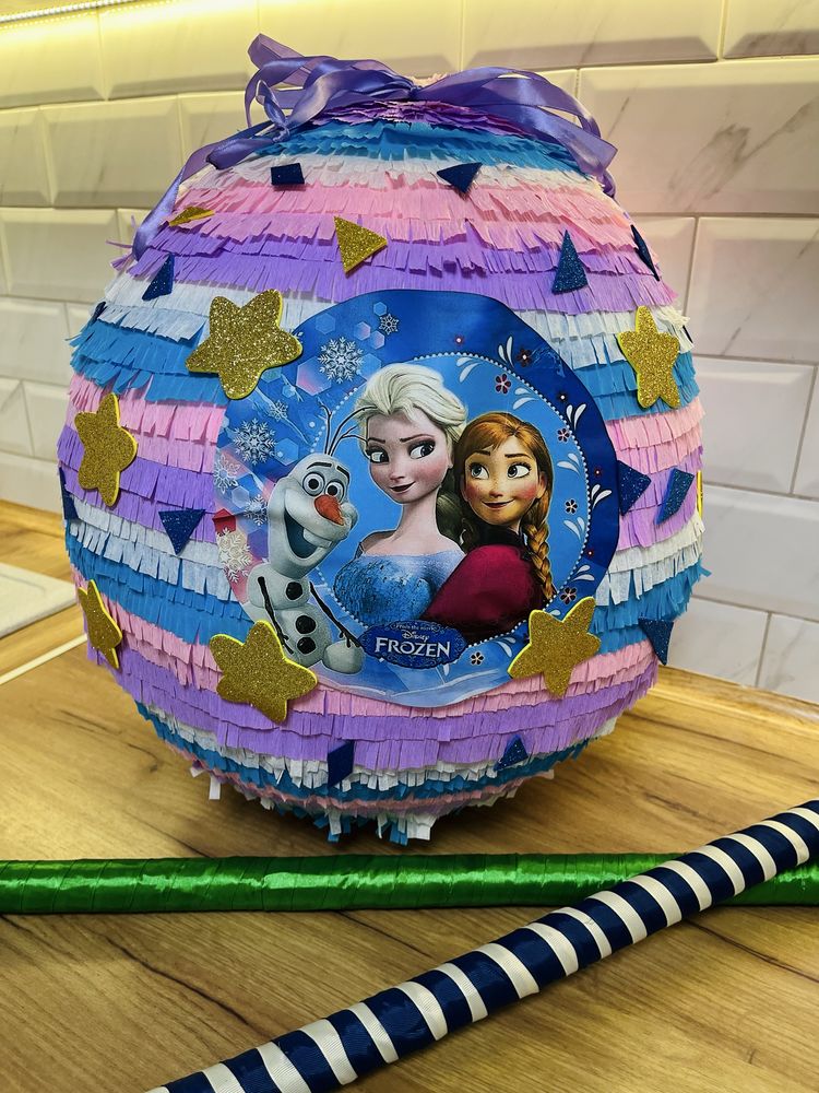 Піньята, пиньята, pinata, свято, день народження