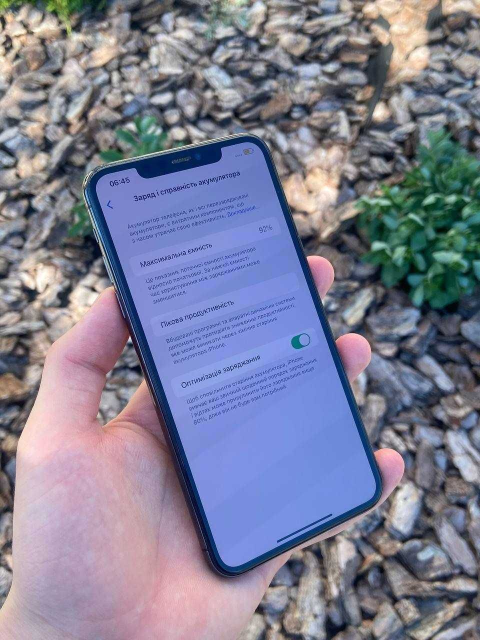 Iphone 11 pro max 256 gb, обмін, гарантія, Айфон 11 про макс 256 гб