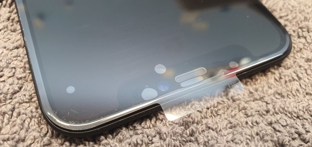 Ekran Szybka Dotyk LCD Apple iPhone 11 pro - wymiana Wwa powiśle mmc
