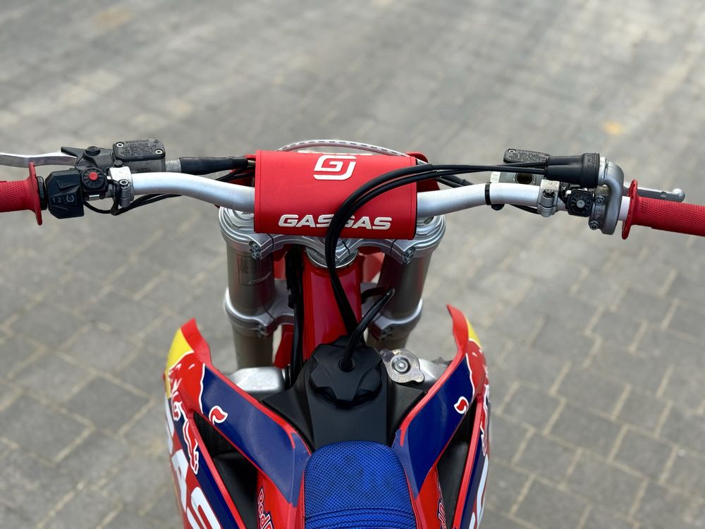 Gas Gas MC250F  2021