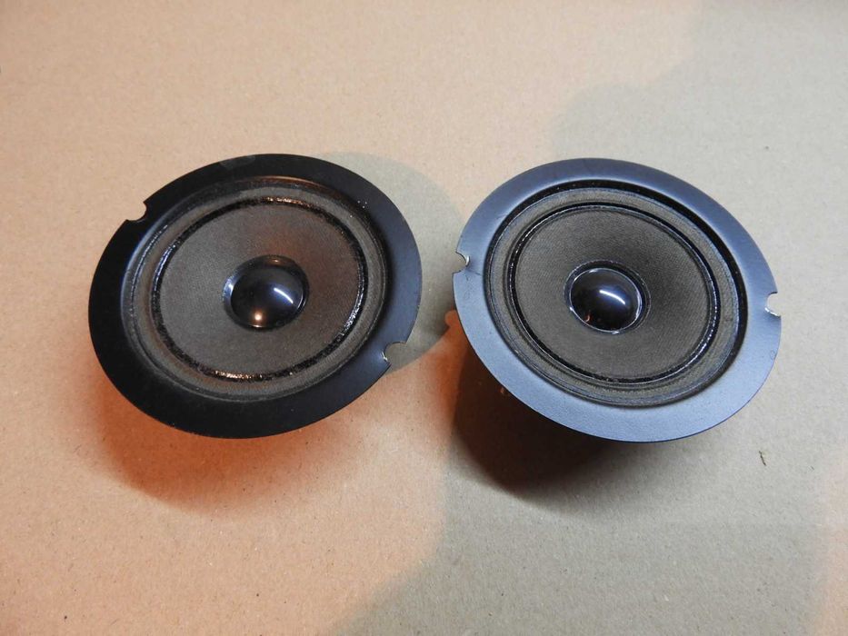 Głośniki wysokotonowe Pioneer 66AP32