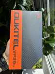 Telefon pancerny Oukitel WP39 Pro, 512/12 GB szary