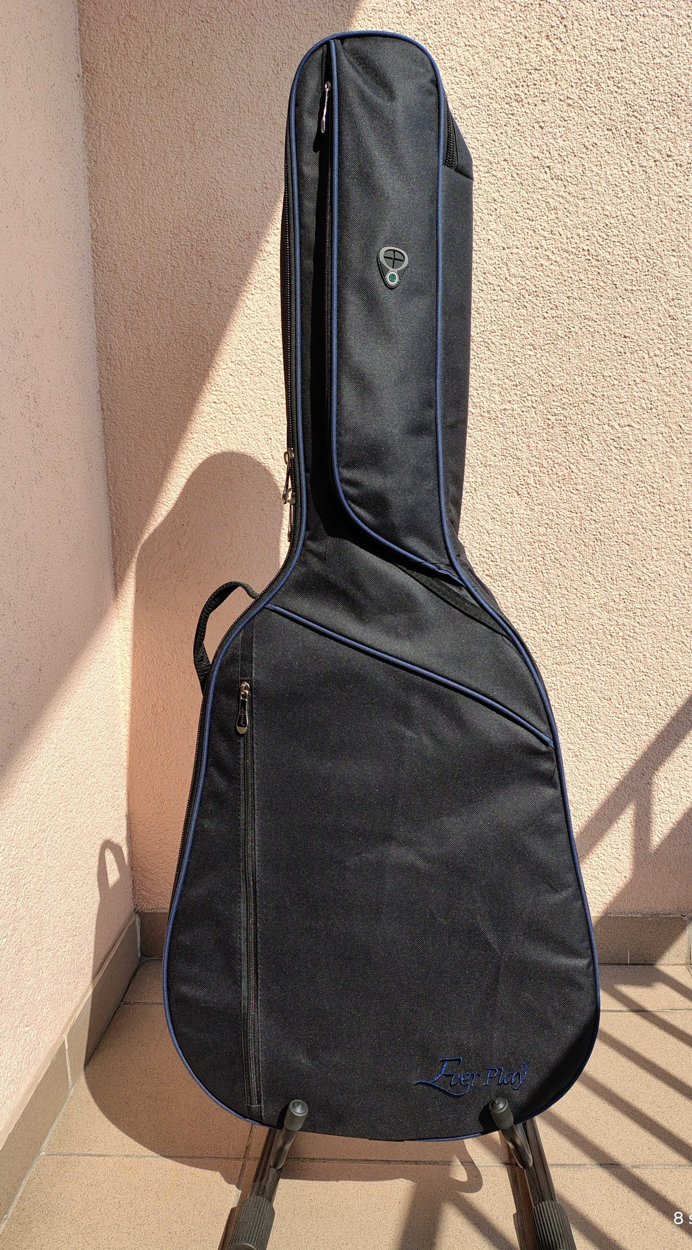 Gitara elektroakustyczna DOWINA Riesling DCE JAK NOWA - Stan sklepowy.
