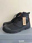 Buty/Trapery Palladium Pampa Travel Lite+ WP 77238