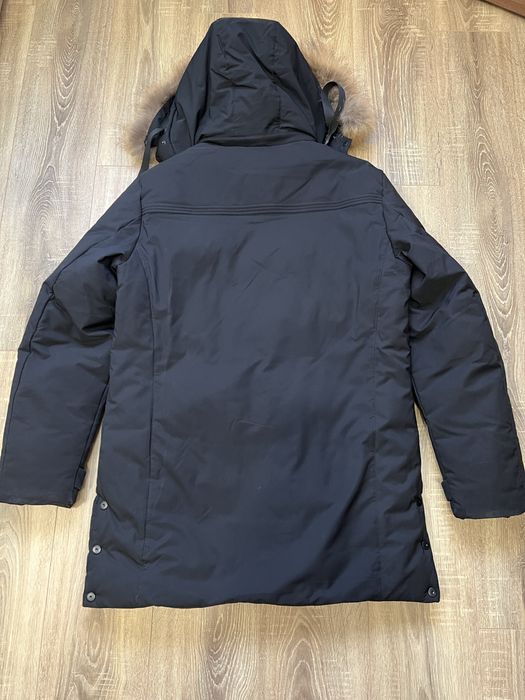 Куртка зима чоловіча куртка