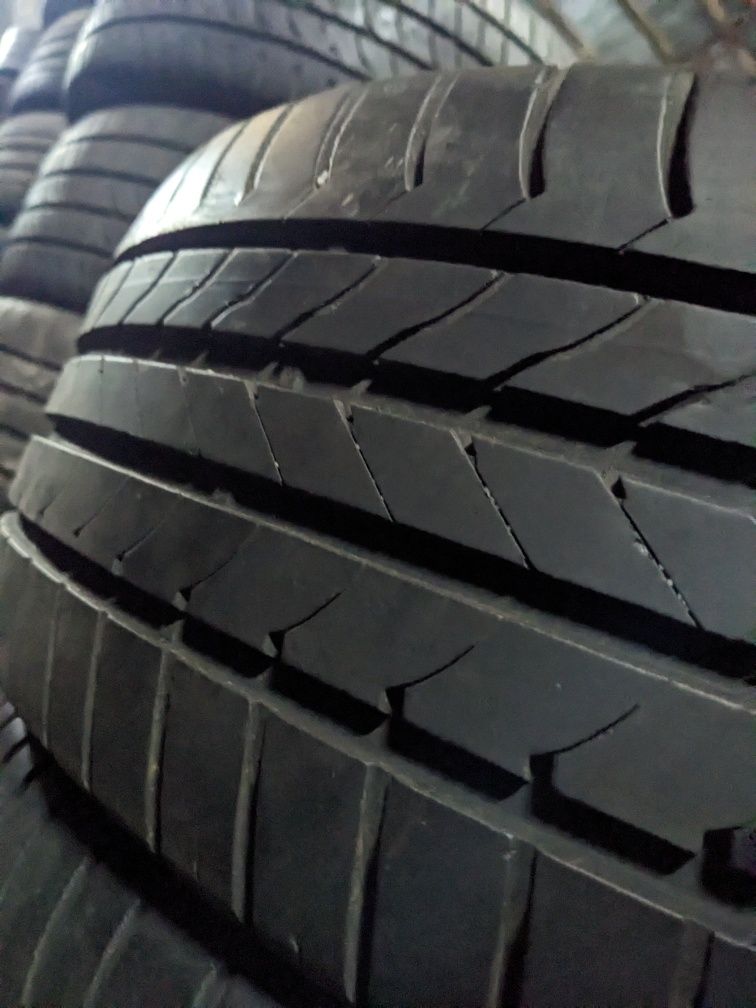 215/50R17 GoodYear літній комплект