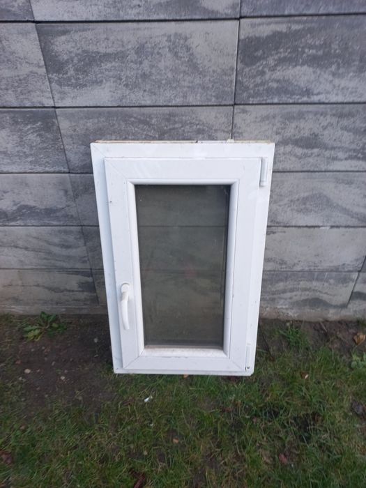 Onko dwuszybowe plastykowe