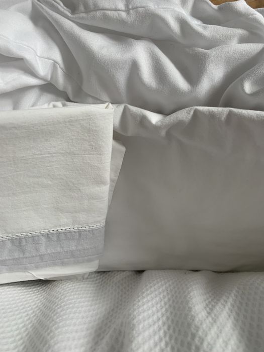 Conjunto de roupa para berço - 2 packs iguais disponiveis