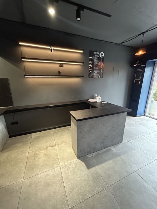 Здам комерційне приміщення в центрі міста! чудова локація!