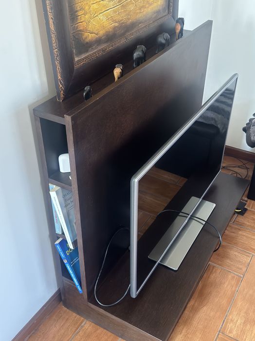 Televisão LG 43 polegadas