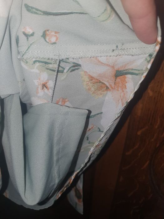 Плаття для грудного годування розмір М