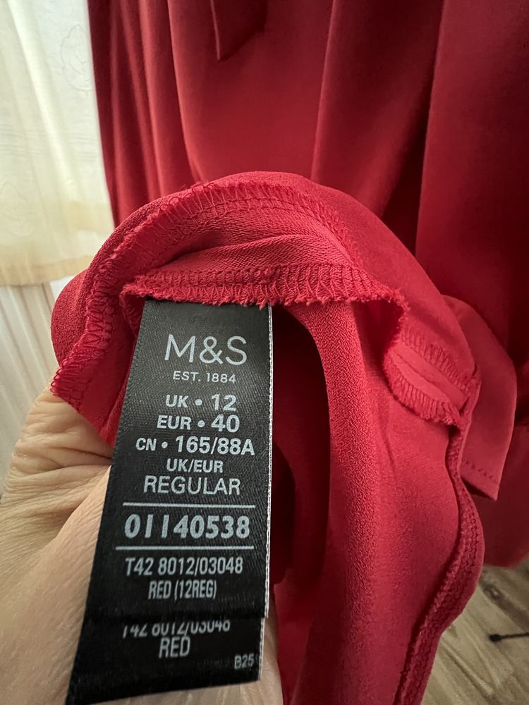 Сукня marks&spenser M