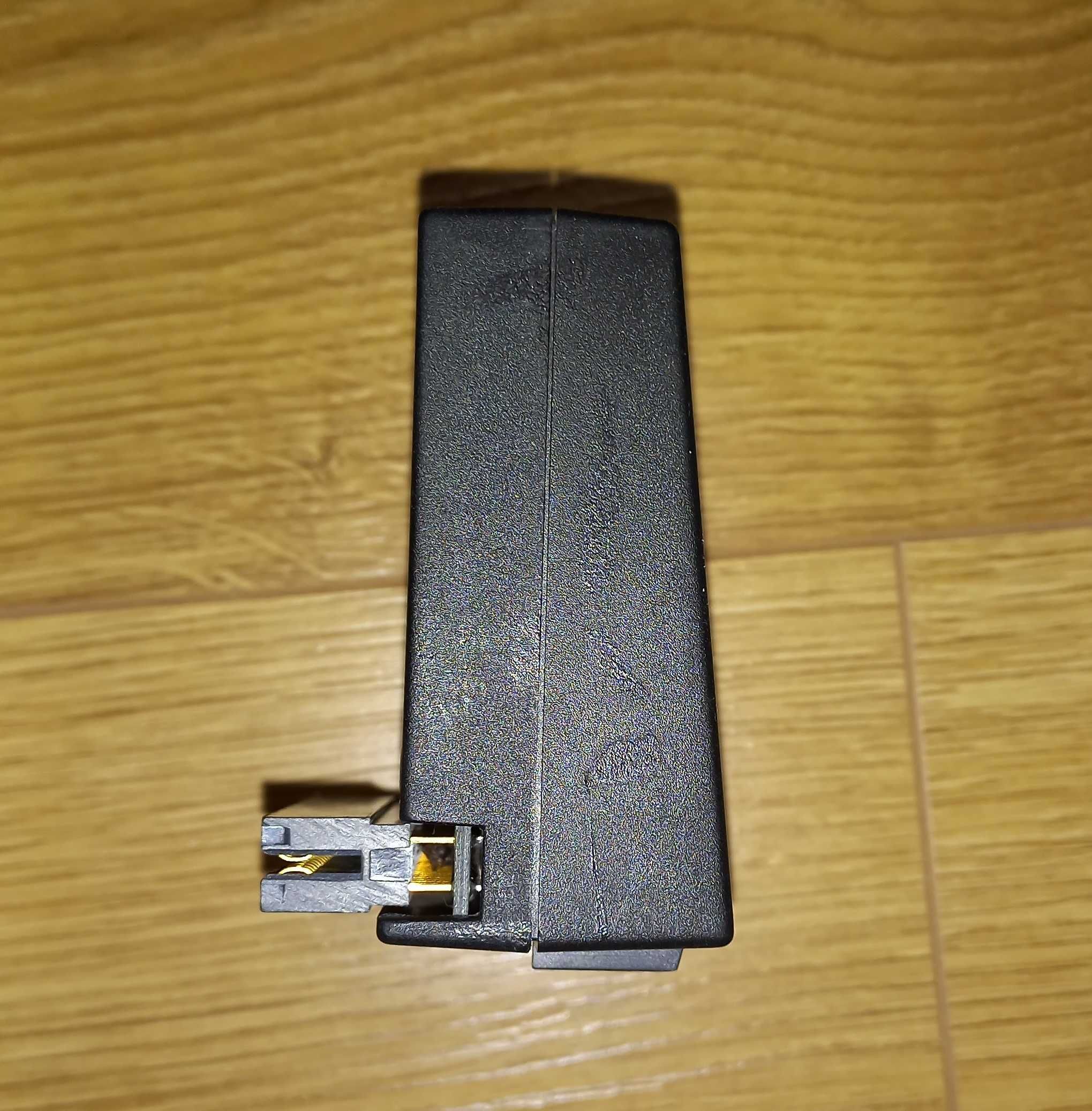 Komputer TIMEX Sinclair 1000 + TIMEX 1016 RAM PACK