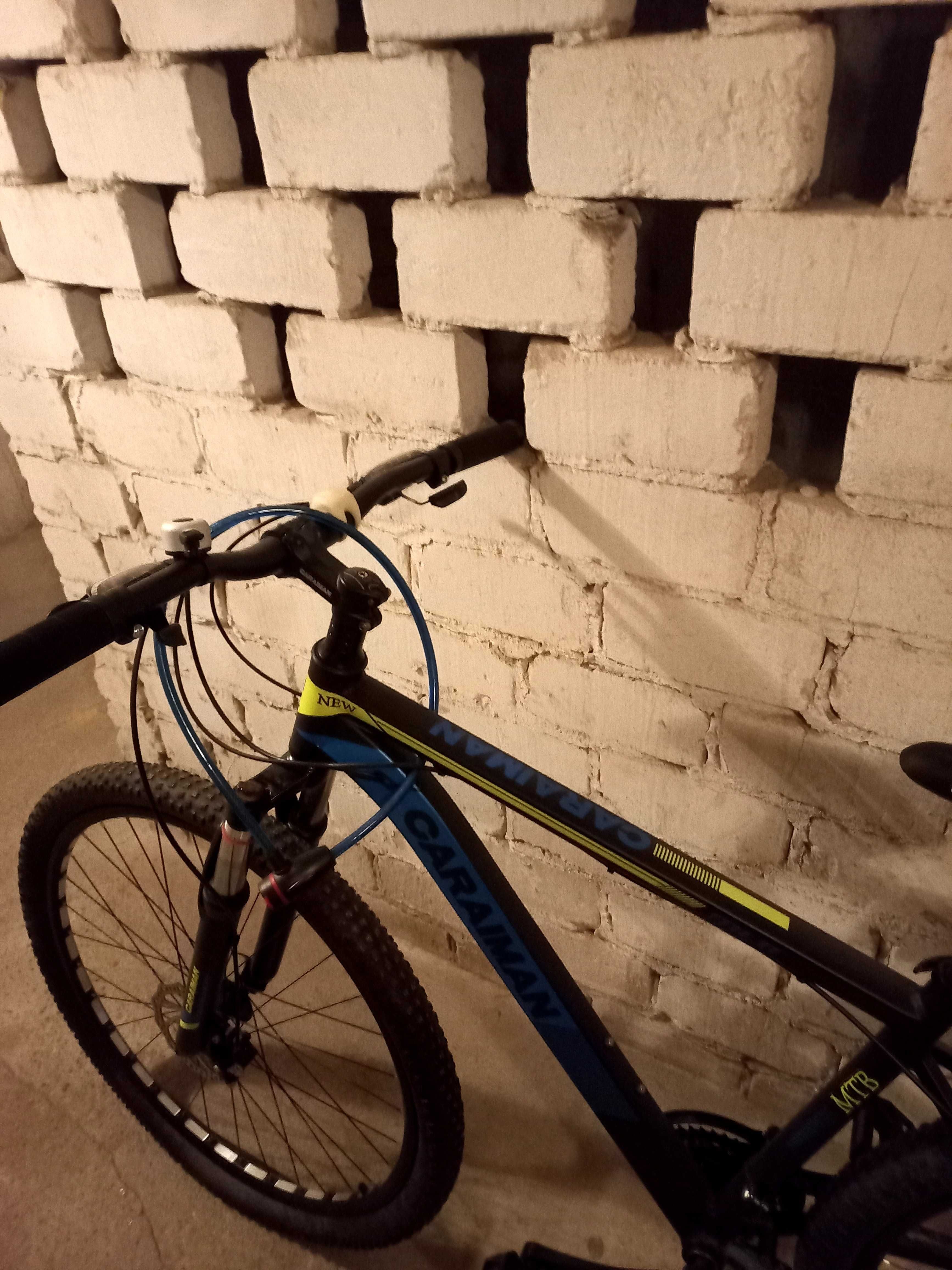 Sprzedam rower MTB Caraiman 28 cali