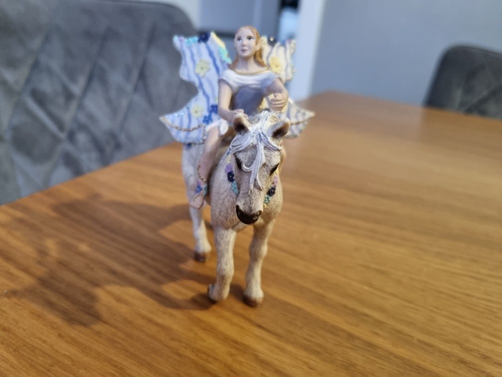 Wróżka schleich bayala
