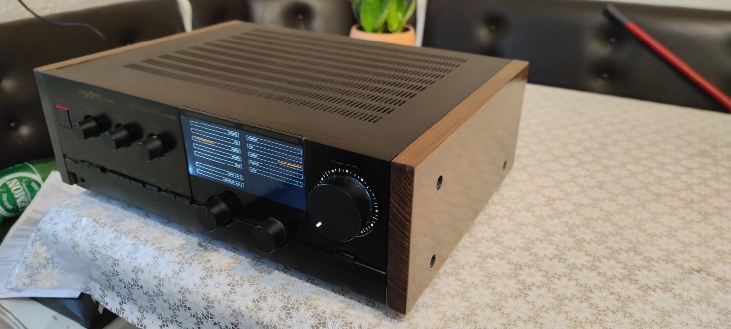 Grundig Arts fine A-9000