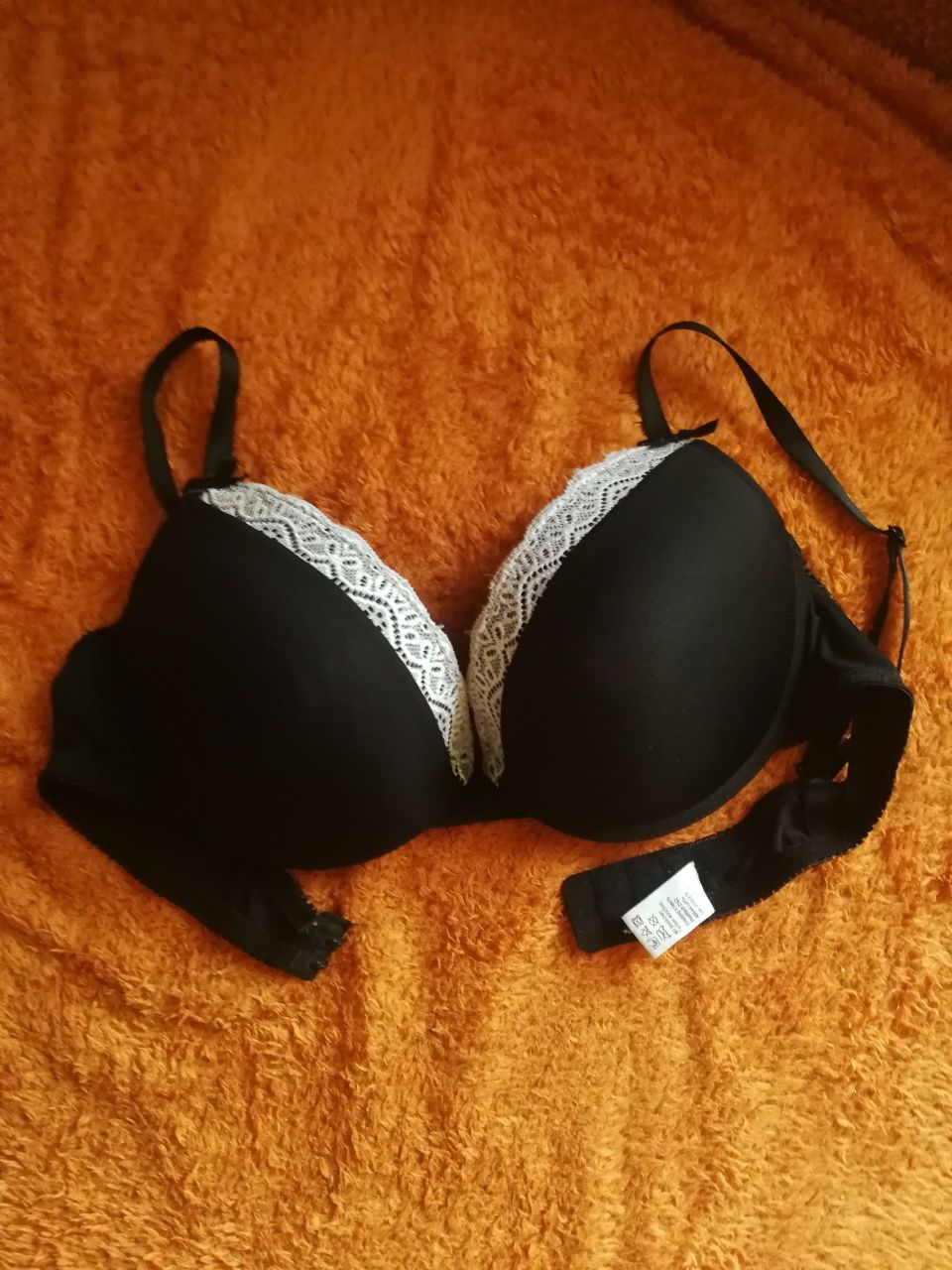Бюстгальтер Amour Secret, Benotti