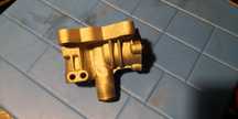 Karcher k5 glowica gola sterujaca