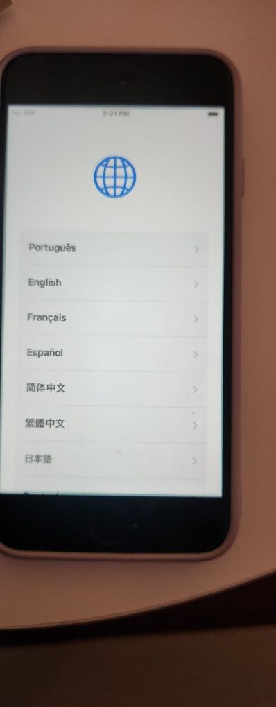IPhone 8 como novo