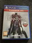 Mortal kombat x , bloodborne! Ps4