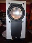 Subwoofer elac stworzony do muzyki