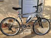 Bicicleta Otec bom estado