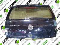 Tampa Mala Volkswagen Fox Hatchback (5Z1, 5Z3, 5Z4)