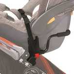 Baby Jogger City Mini,GT,Elite,Summit Adapter do fotelika BJ90127 Nowe