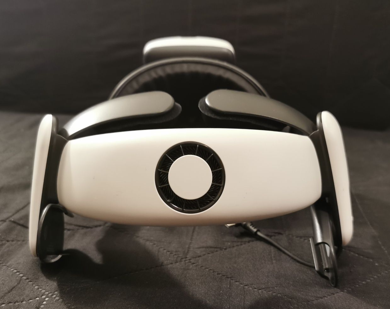 BoboVr s3 pro Strap, opaska na głowę do okularów VR Meta Quest 3
