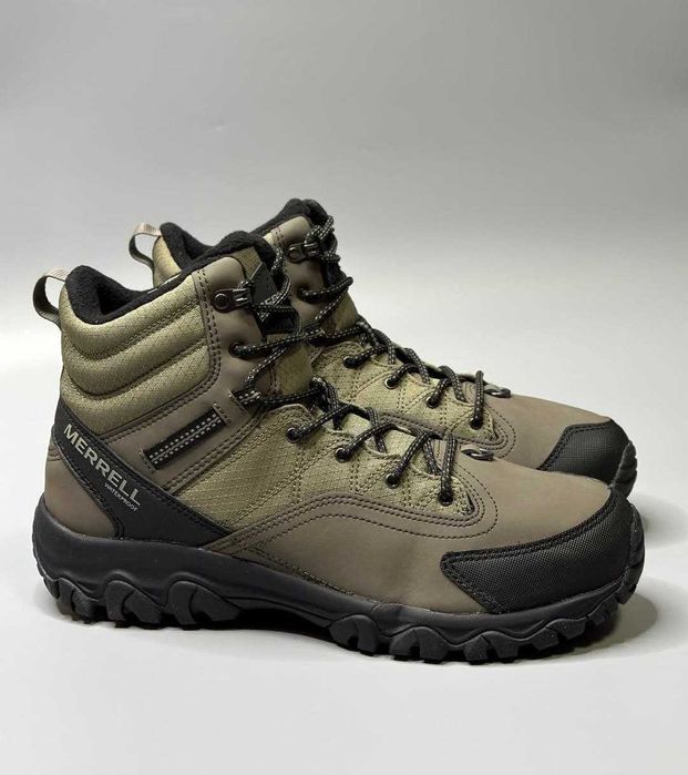 Зимові черевики Merrell Thermo Розмір 46,5 (30 см.)