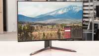 Monitor LED LG 27GP950-B 27 " 3840 x 2160 px IPS