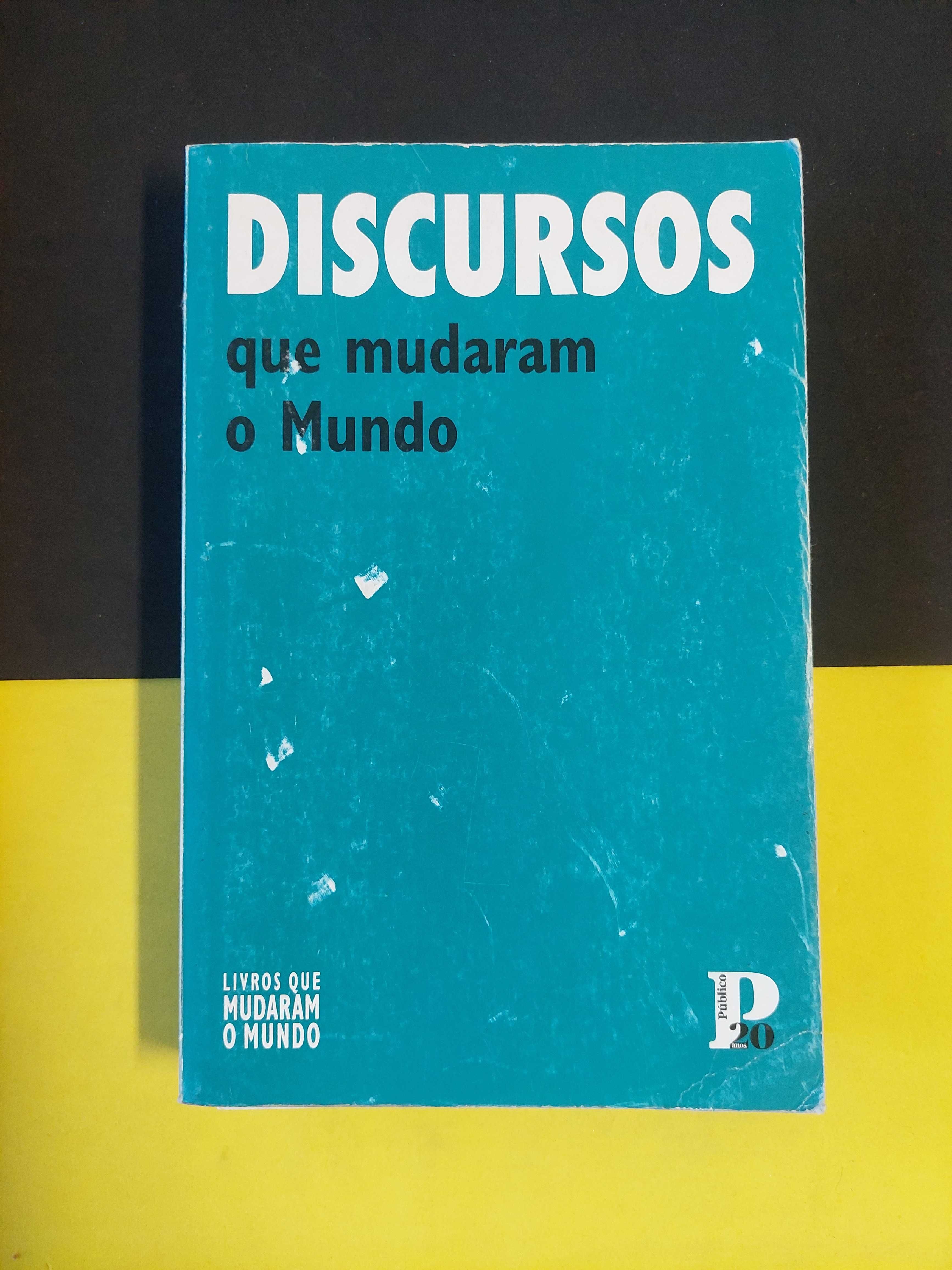 Descartes - Discursos que mudaram o mundo